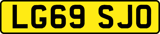 LG69SJO