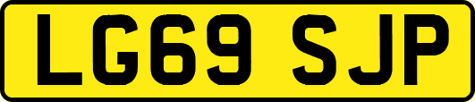 LG69SJP