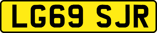 LG69SJR
