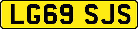 LG69SJS
