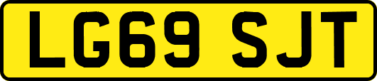 LG69SJT