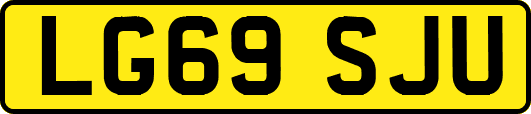 LG69SJU