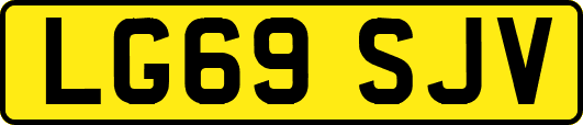LG69SJV