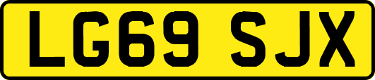 LG69SJX