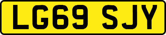 LG69SJY