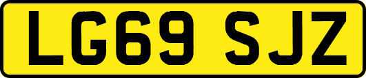 LG69SJZ