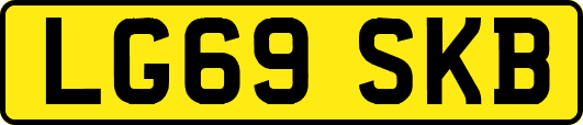 LG69SKB
