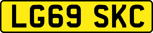 LG69SKC