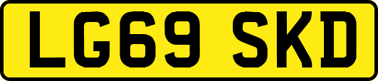 LG69SKD
