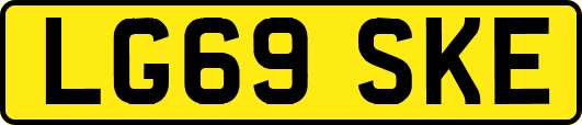 LG69SKE