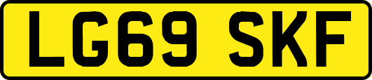 LG69SKF