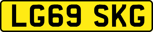 LG69SKG