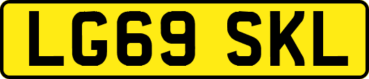 LG69SKL