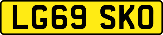LG69SKO