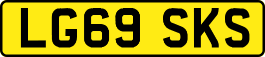 LG69SKS