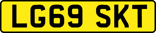 LG69SKT