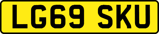 LG69SKU