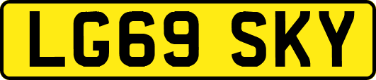 LG69SKY