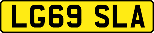 LG69SLA