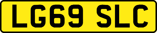 LG69SLC