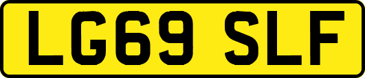 LG69SLF