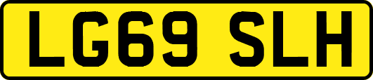 LG69SLH