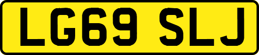 LG69SLJ