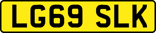 LG69SLK