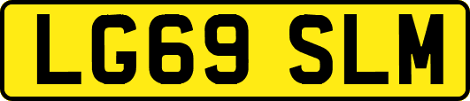 LG69SLM