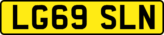 LG69SLN