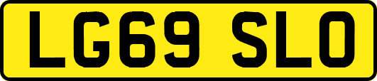 LG69SLO