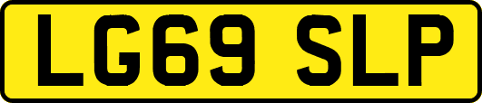 LG69SLP