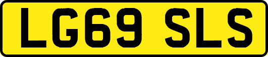 LG69SLS