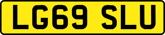 LG69SLU