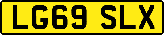 LG69SLX