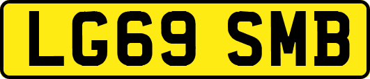 LG69SMB