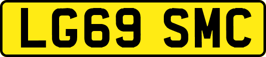 LG69SMC