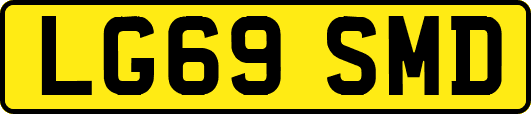 LG69SMD