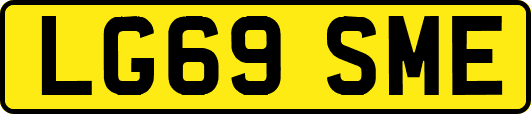 LG69SME
