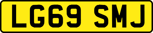 LG69SMJ