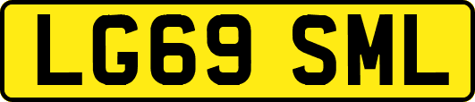 LG69SML