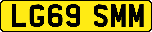 LG69SMM