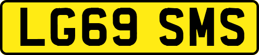 LG69SMS