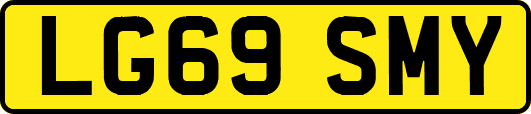 LG69SMY