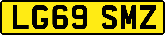 LG69SMZ