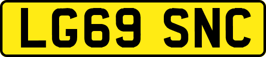 LG69SNC