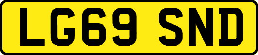 LG69SND