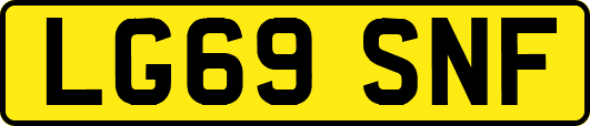LG69SNF
