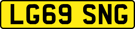 LG69SNG