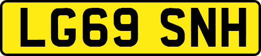 LG69SNH